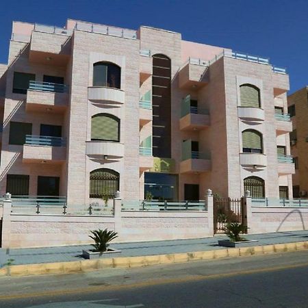 Al Jawad Suites Άκαμπα Εξωτερικό φωτογραφία