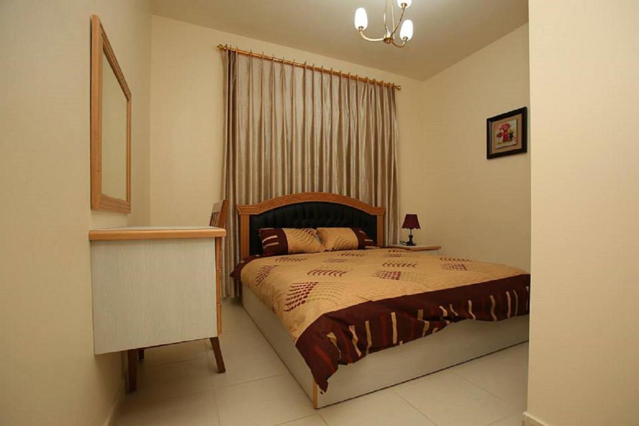 Al Jawad Suites Άκαμπα Εξωτερικό φωτογραφία
