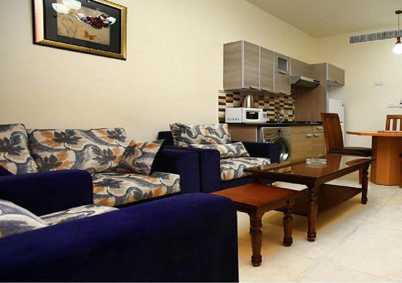 Al Jawad Suites Άκαμπα Εξωτερικό φωτογραφία