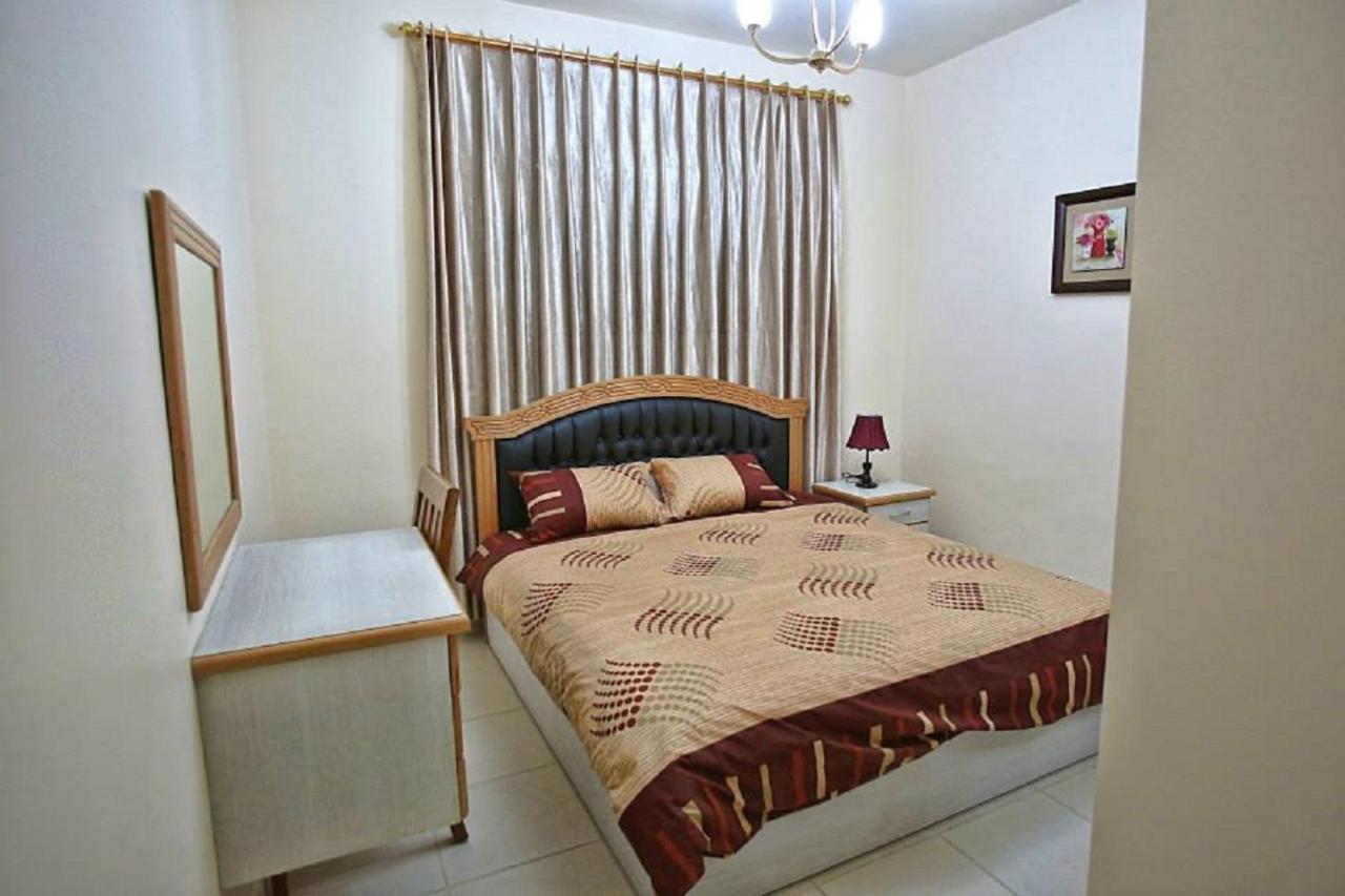 Al Jawad Suites Άκαμπα Εξωτερικό φωτογραφία
