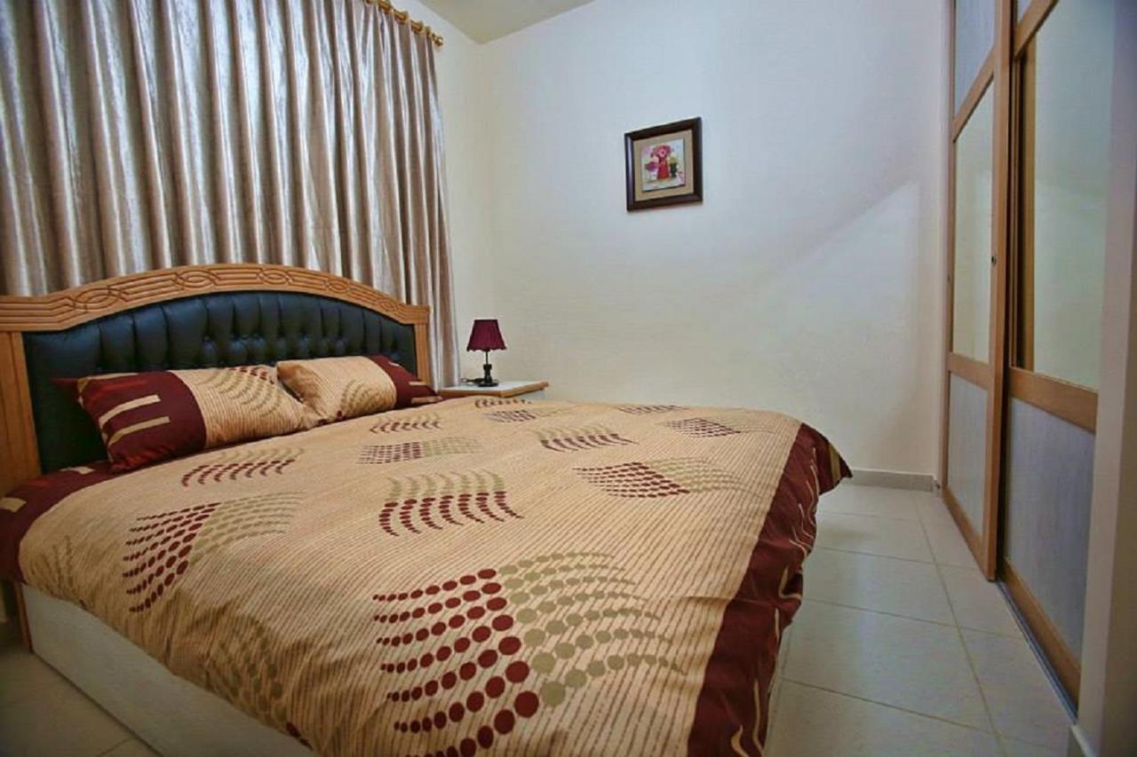 Al Jawad Suites Άκαμπα Εξωτερικό φωτογραφία