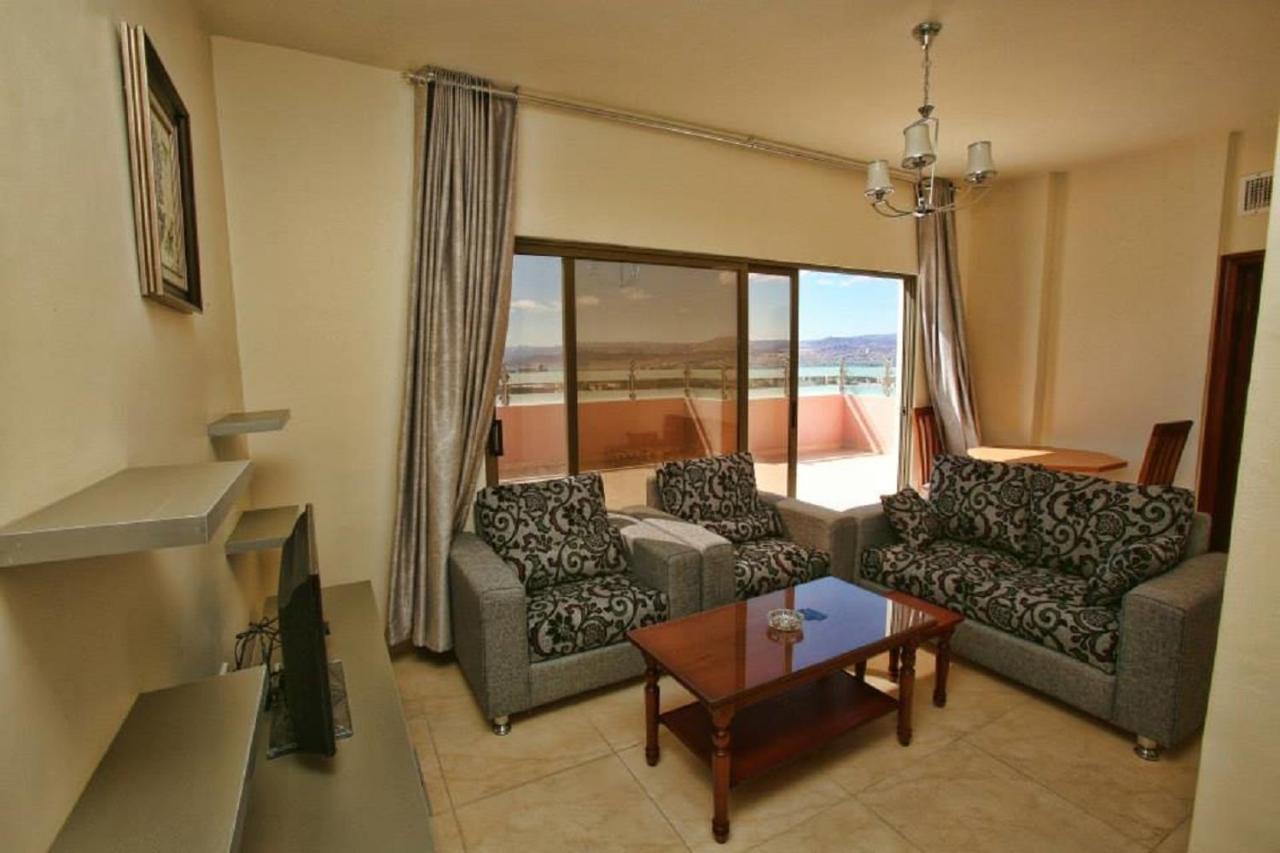 Al Jawad Suites Άκαμπα Εξωτερικό φωτογραφία