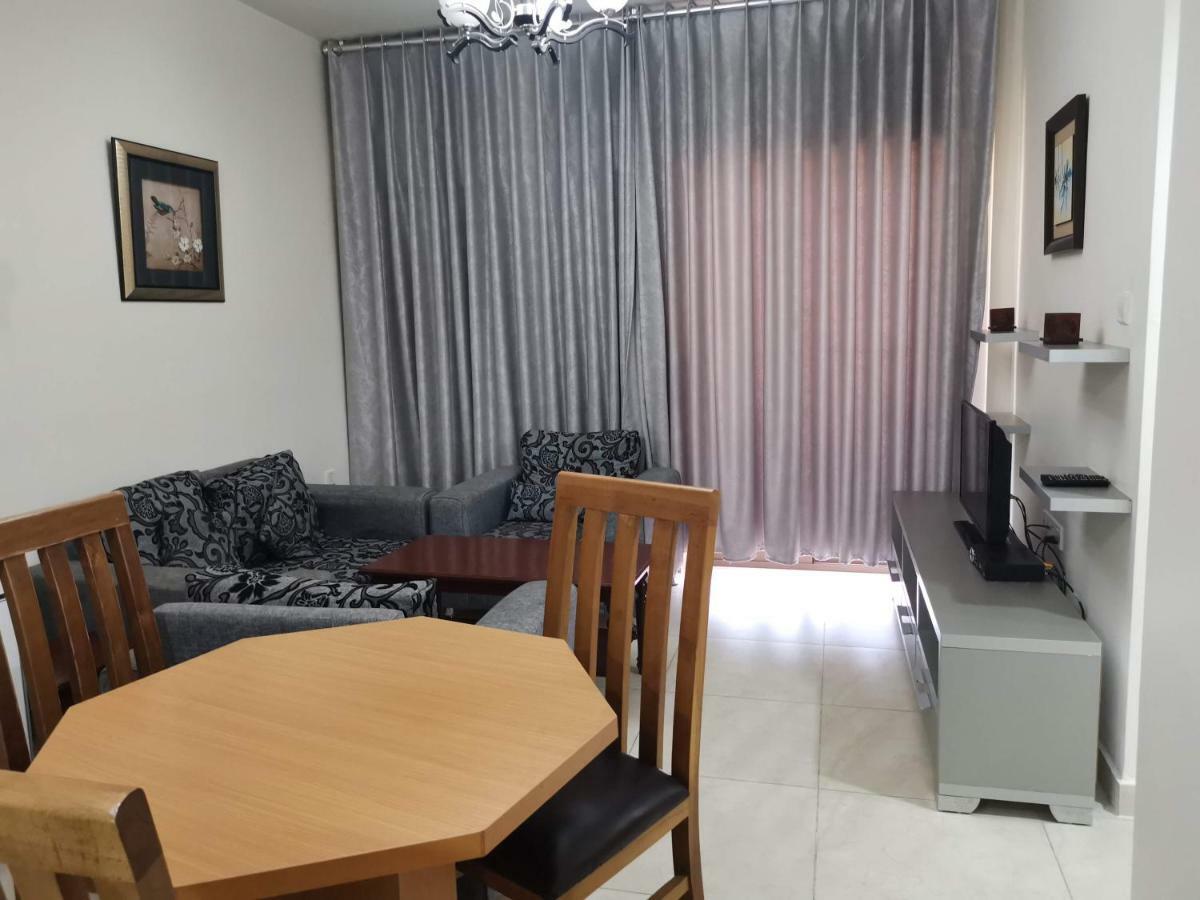 Al Jawad Suites Άκαμπα Εξωτερικό φωτογραφία