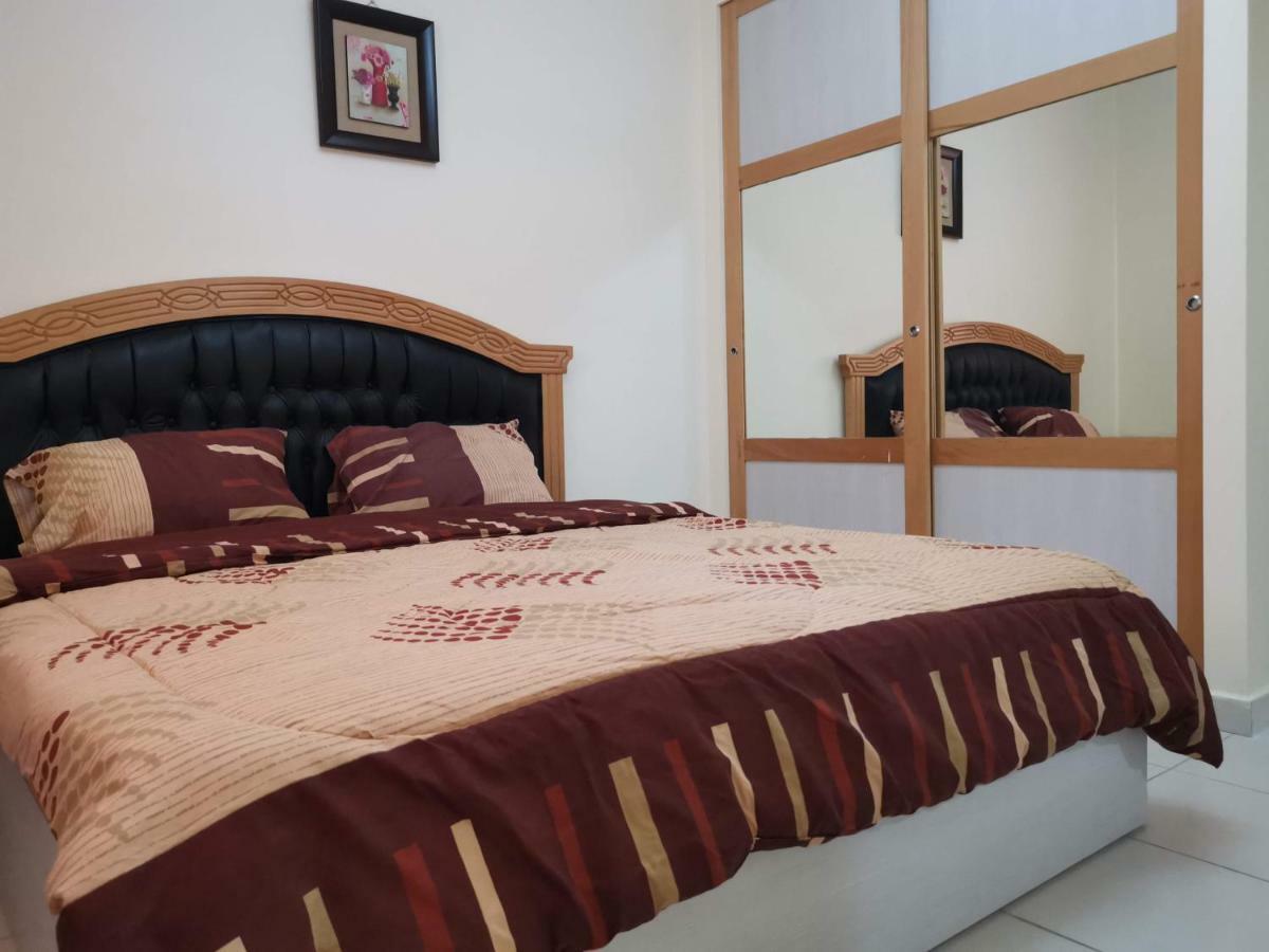 Al Jawad Suites Άκαμπα Εξωτερικό φωτογραφία