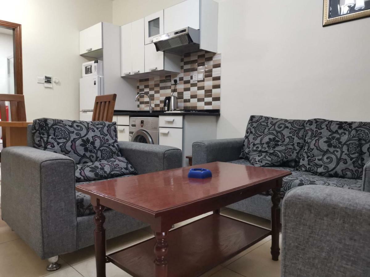 Al Jawad Suites Άκαμπα Εξωτερικό φωτογραφία