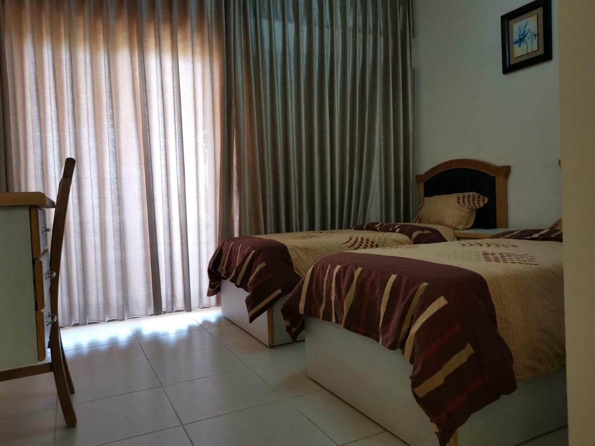 Al Jawad Suites Άκαμπα Εξωτερικό φωτογραφία
