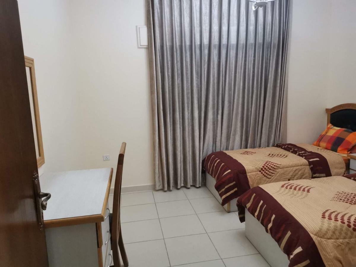 Al Jawad Suites Άκαμπα Εξωτερικό φωτογραφία
