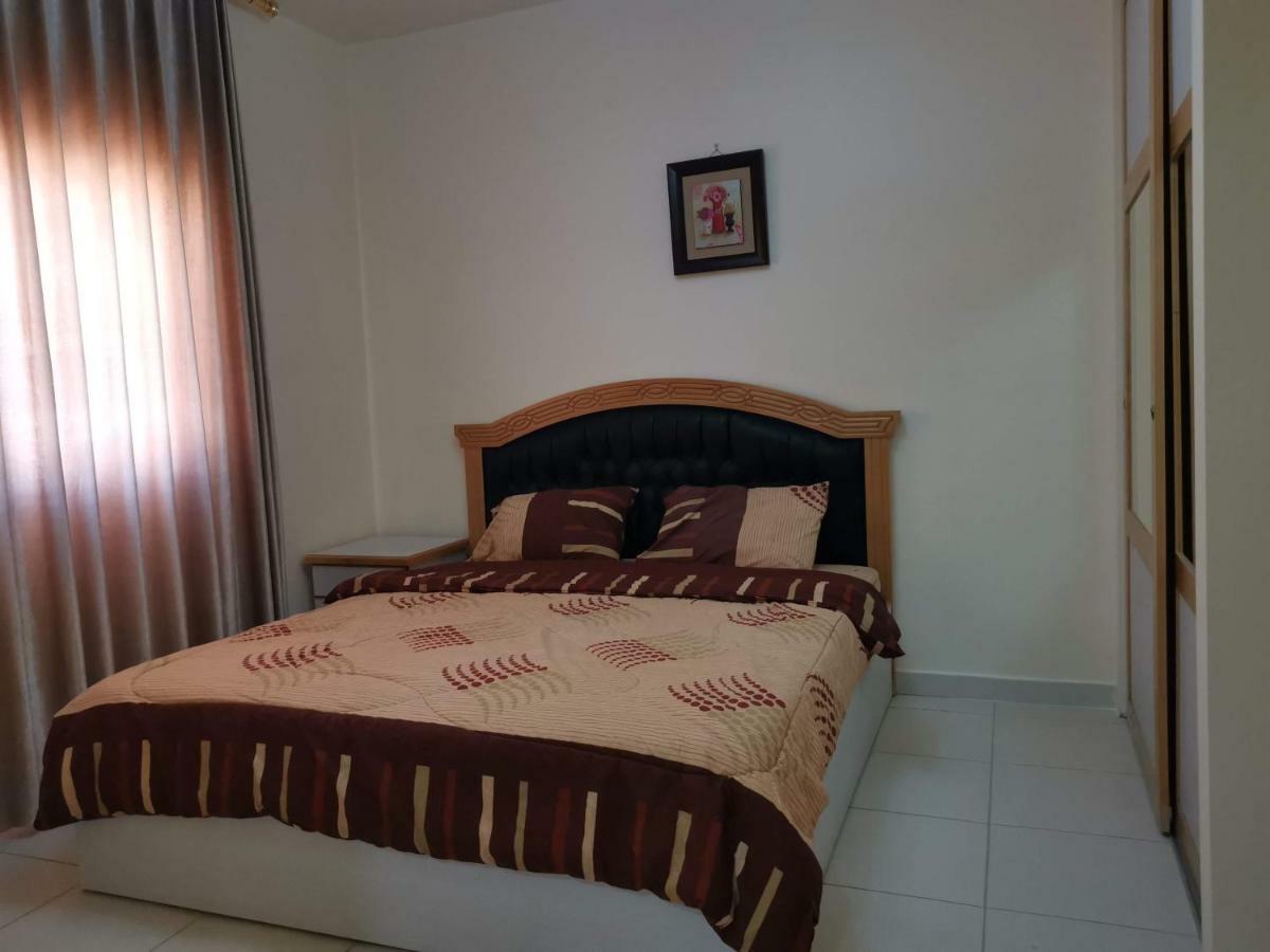Al Jawad Suites Άκαμπα Εξωτερικό φωτογραφία