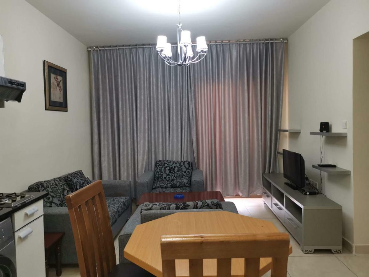 Al Jawad Suites Άκαμπα Εξωτερικό φωτογραφία