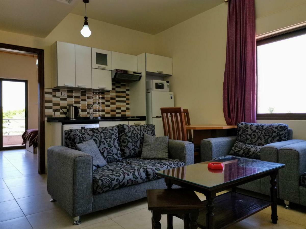 Al Jawad Suites Άκαμπα Εξωτερικό φωτογραφία