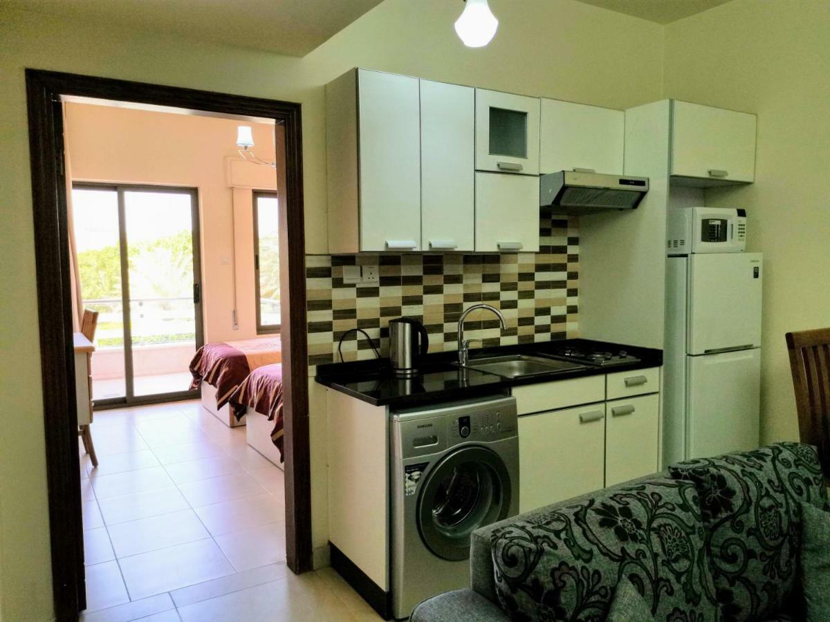 Al Jawad Suites Άκαμπα Εξωτερικό φωτογραφία