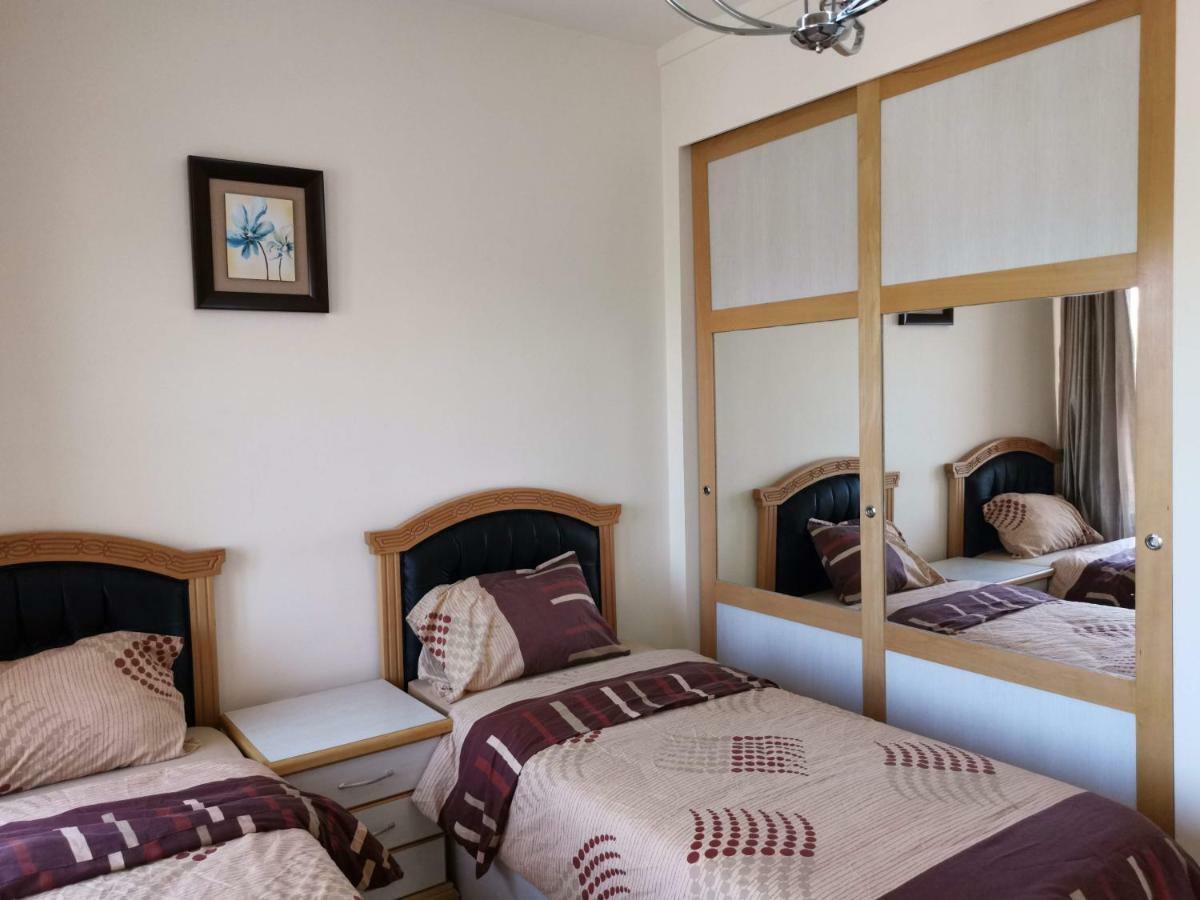 Al Jawad Suites Άκαμπα Εξωτερικό φωτογραφία