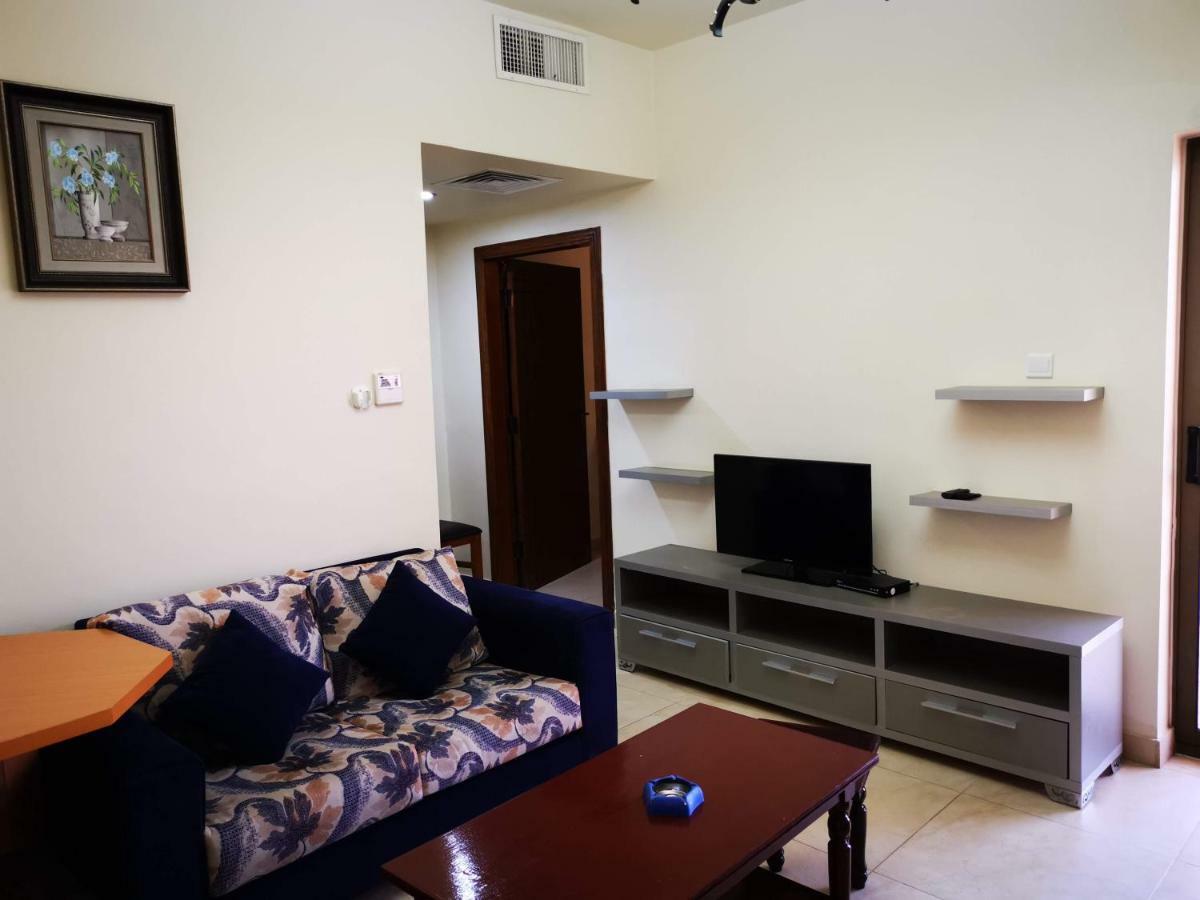 Al Jawad Suites Άκαμπα Εξωτερικό φωτογραφία