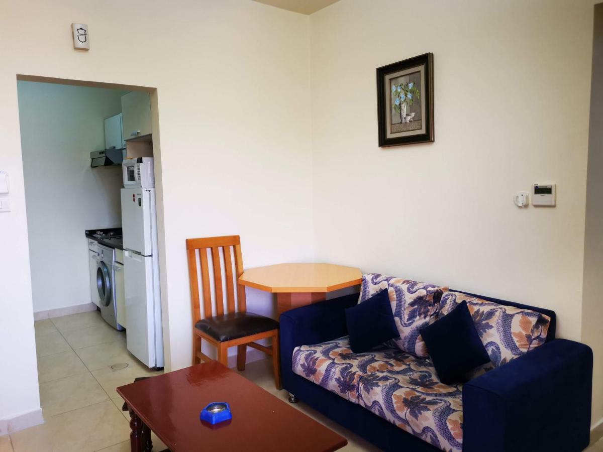 Al Jawad Suites Άκαμπα Εξωτερικό φωτογραφία