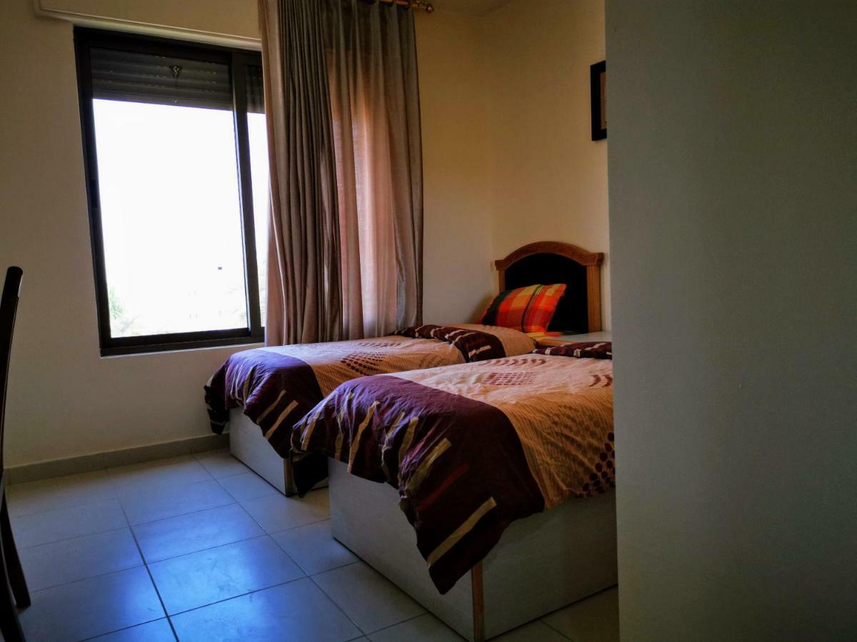 Al Jawad Suites Άκαμπα Εξωτερικό φωτογραφία