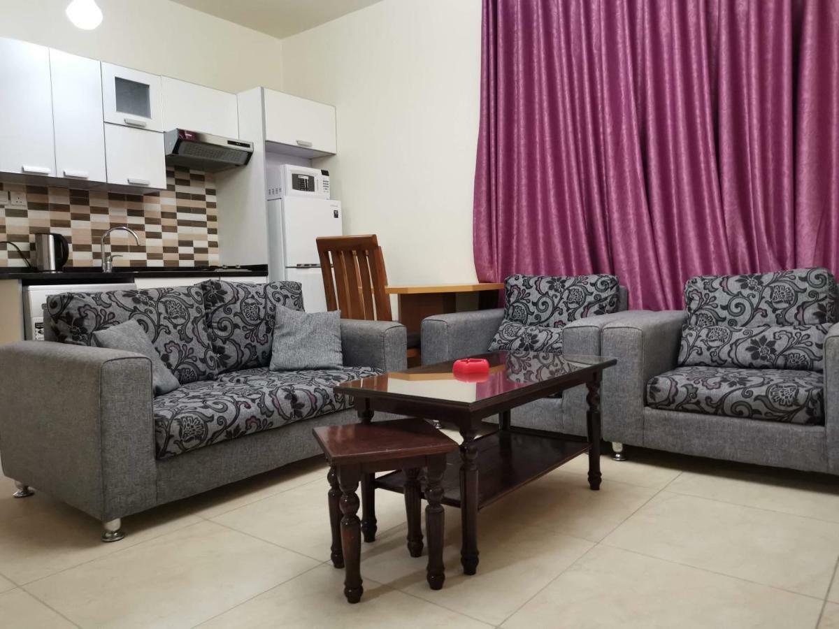 Al Jawad Suites Άκαμπα Εξωτερικό φωτογραφία