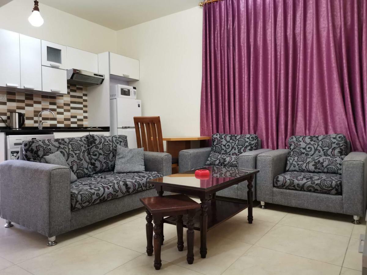 Al Jawad Suites Άκαμπα Εξωτερικό φωτογραφία