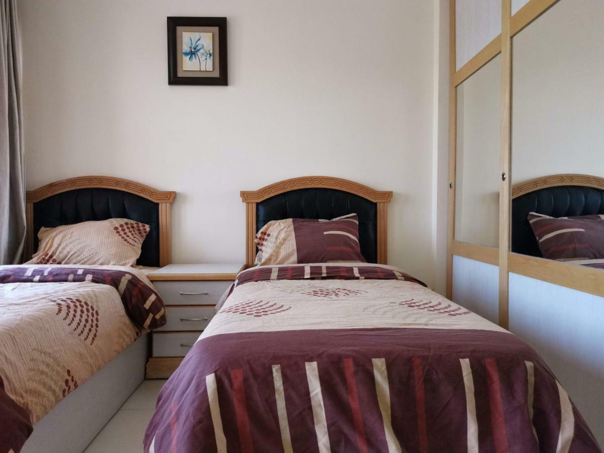 Al Jawad Suites Άκαμπα Εξωτερικό φωτογραφία