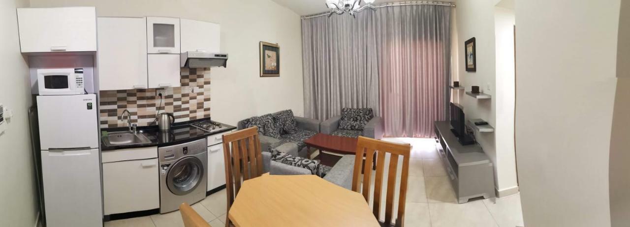 Al Jawad Suites Άκαμπα Εξωτερικό φωτογραφία