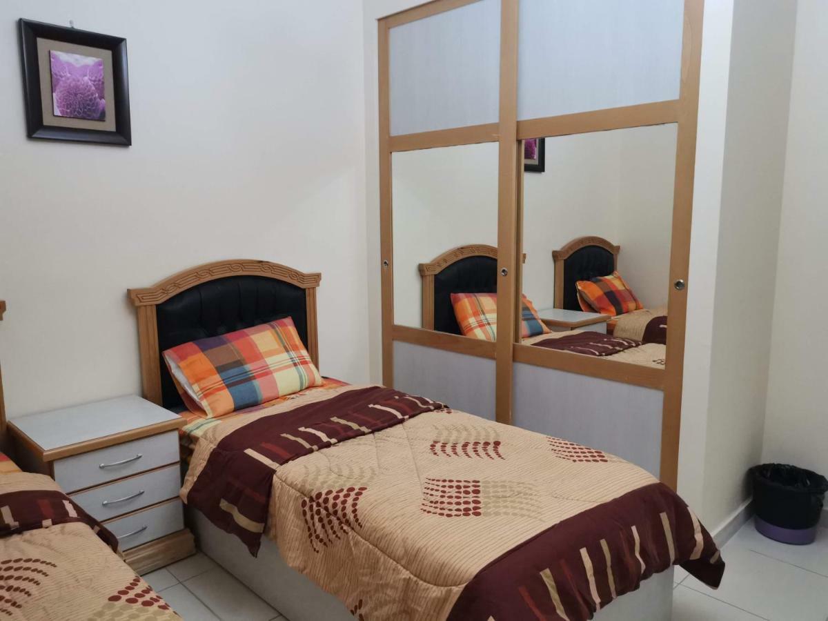 Al Jawad Suites Άκαμπα Εξωτερικό φωτογραφία