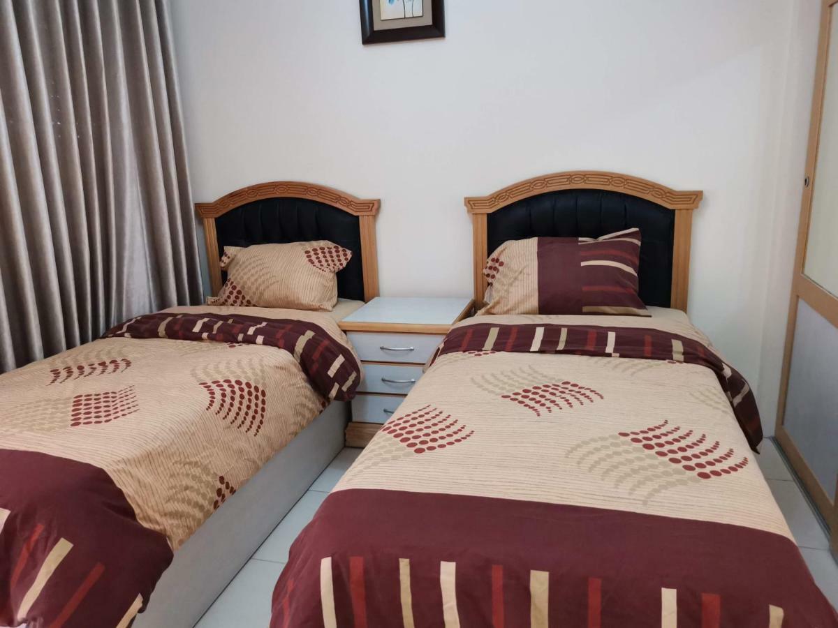 Al Jawad Suites Άκαμπα Εξωτερικό φωτογραφία