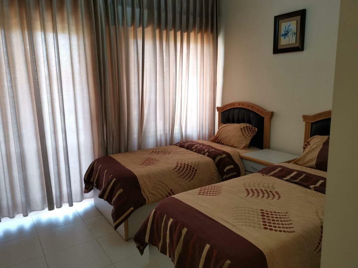 Al Jawad Suites Άκαμπα Εξωτερικό φωτογραφία