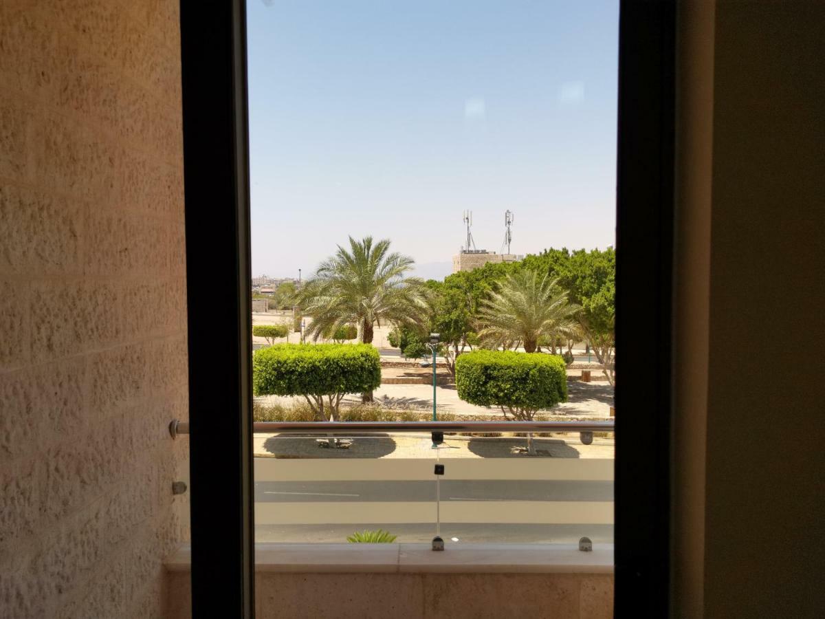 Al Jawad Suites Άκαμπα Εξωτερικό φωτογραφία