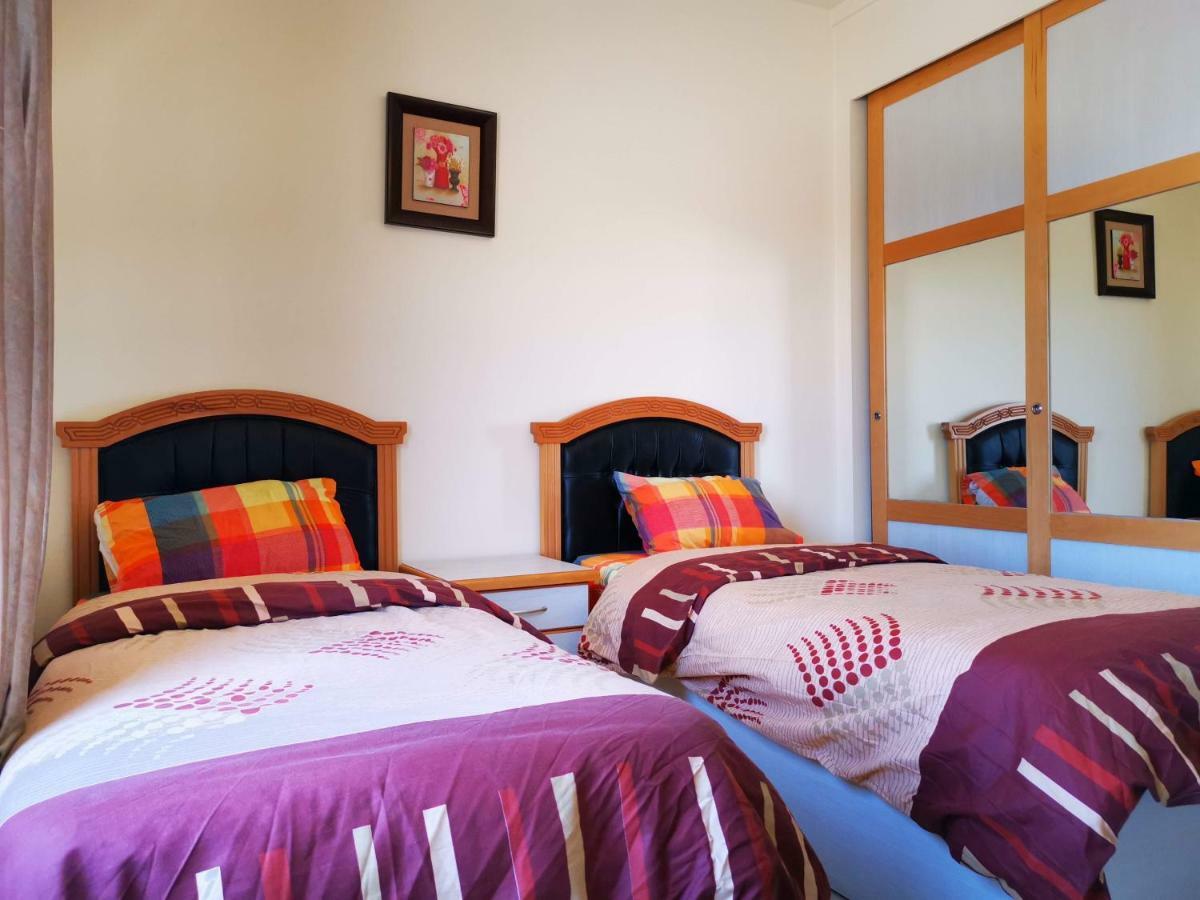 Al Jawad Suites Άκαμπα Εξωτερικό φωτογραφία